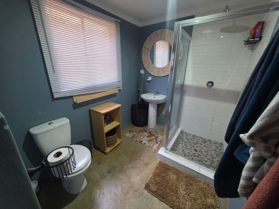 4 Bedroom Property for Sale in Vaalpark Free State